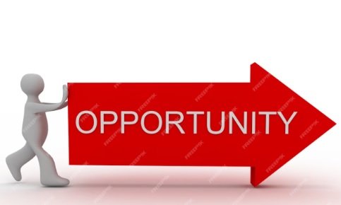 Opportunity Next Door