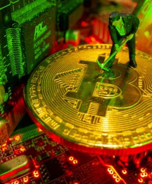 Crypto Mining – Prep 5