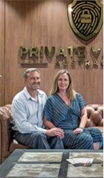 Controls Coming. When is the best time to Exit..