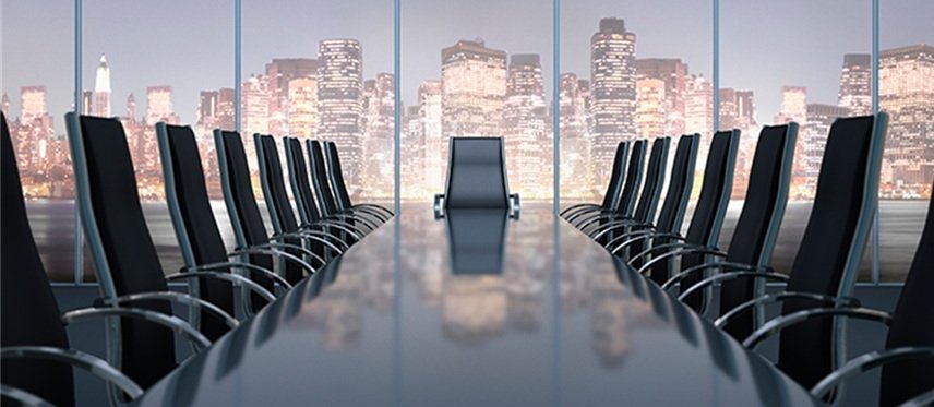 Lake – Part 3 – Boardroom